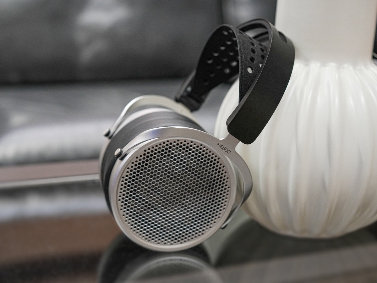 HIFIMAN HE600
