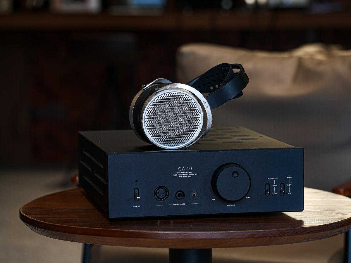 HIFIMAN HE600