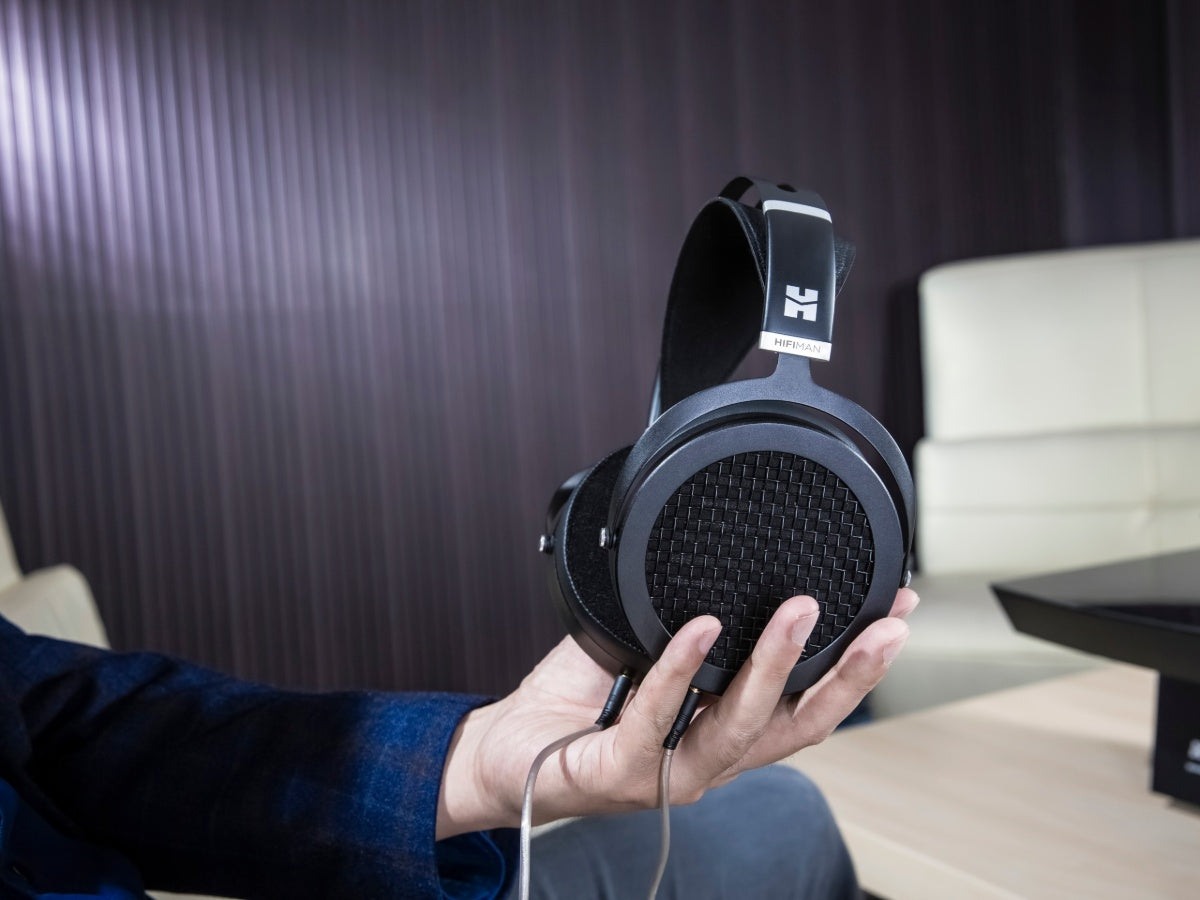 HIFIMAN Sundara