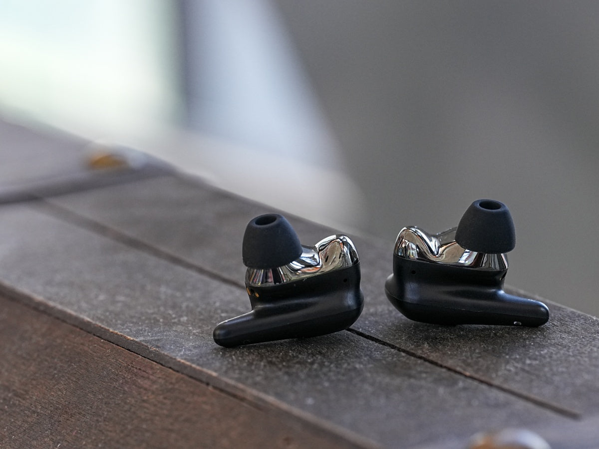 HIFIMAN Svanar Wireless 2