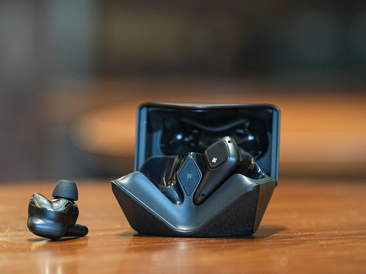 HIFIMAN Svanar Wireless 2