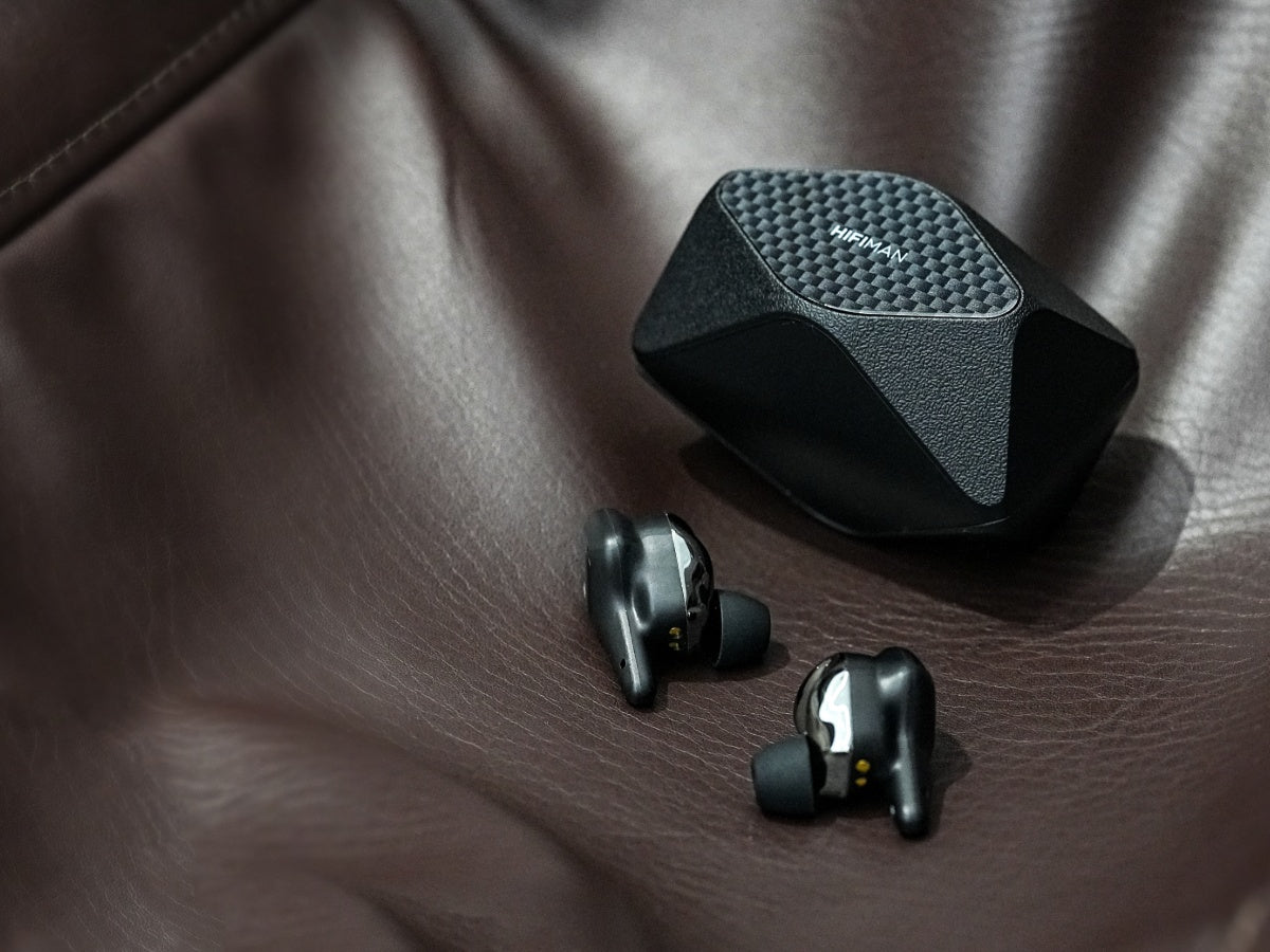 HIFIMAN Svanar Wireless 2