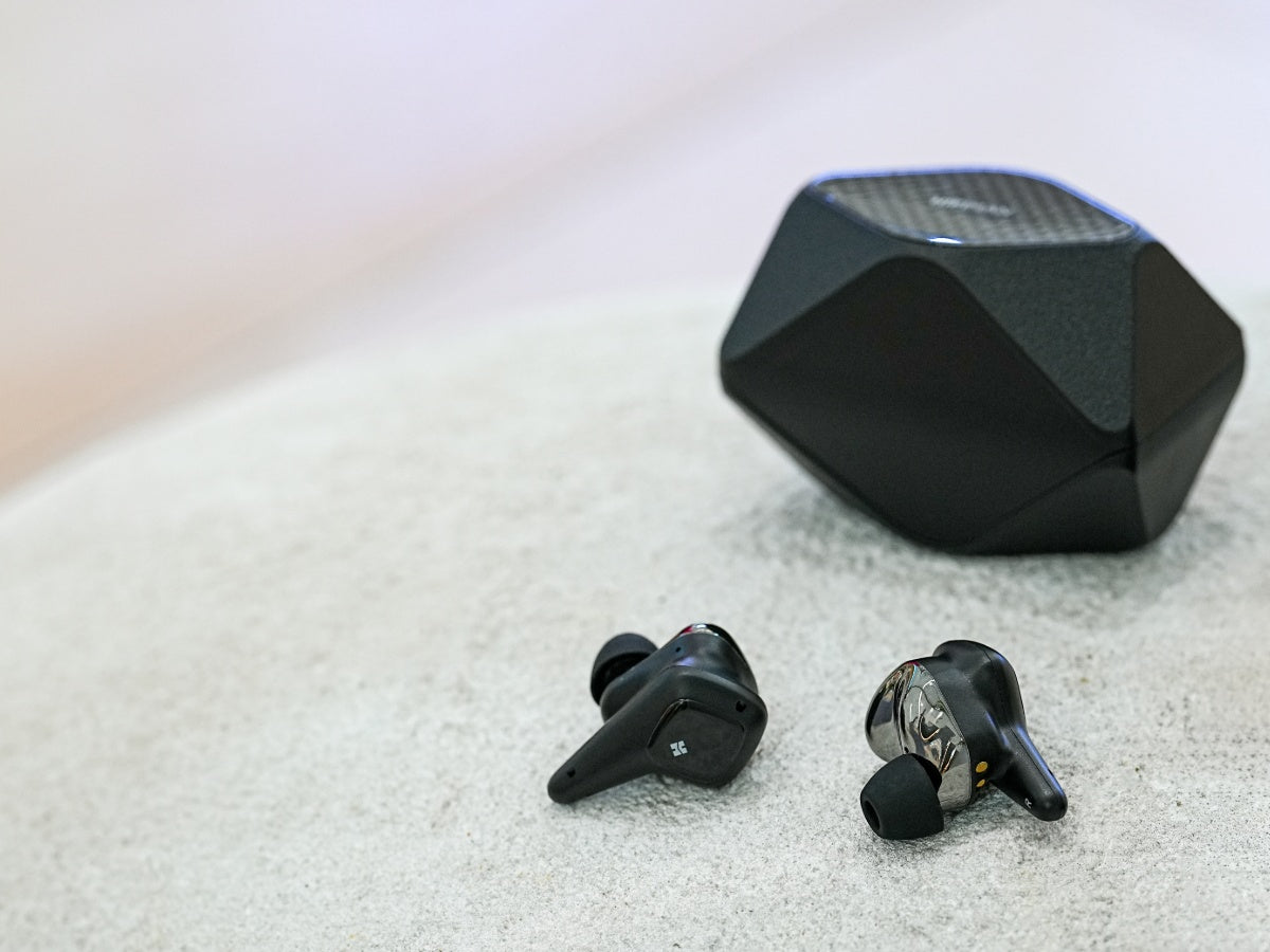 HIFIMAN Svanar Wireless 2