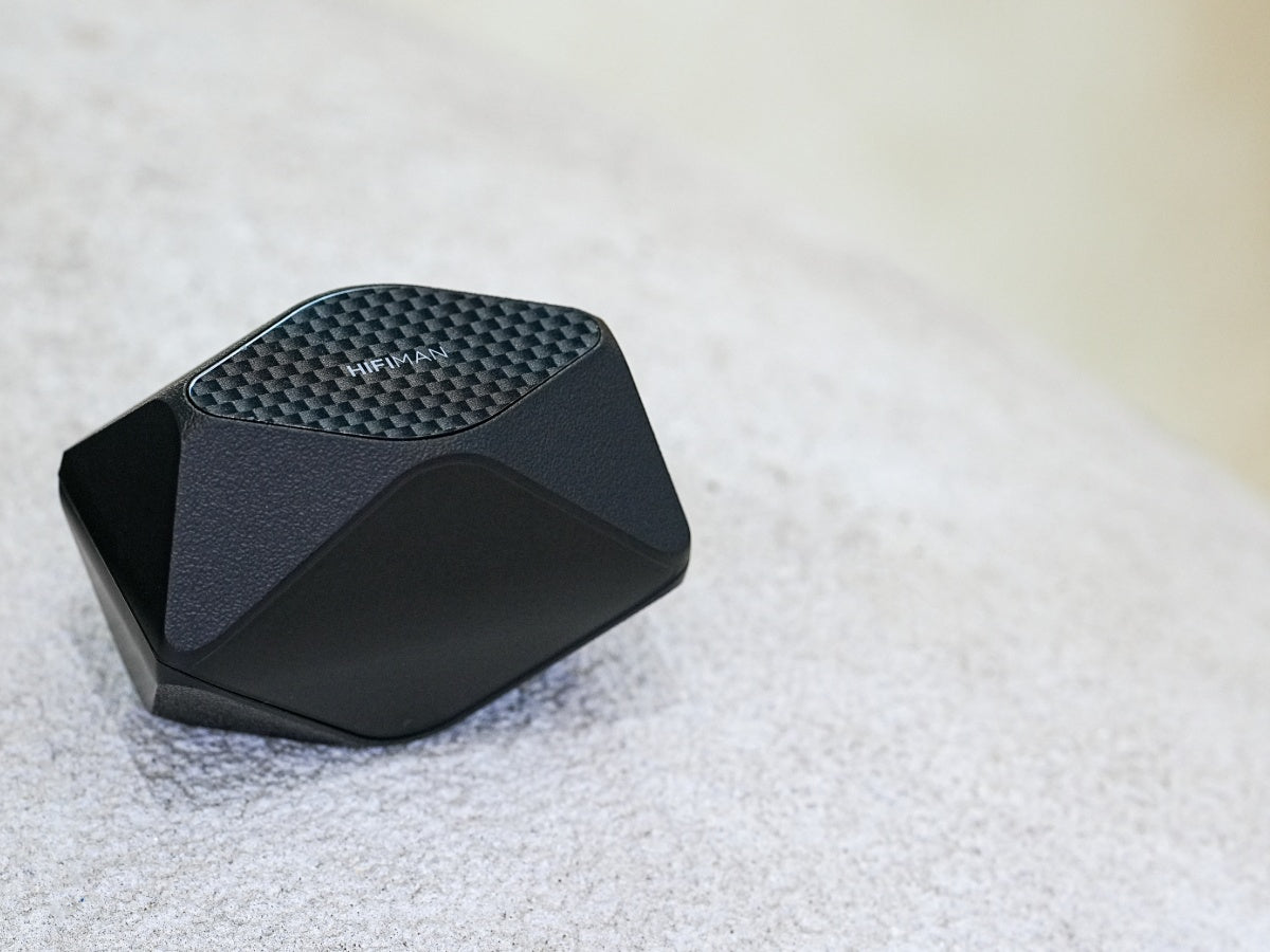 HIFIMAN Svanar Wireless 2
