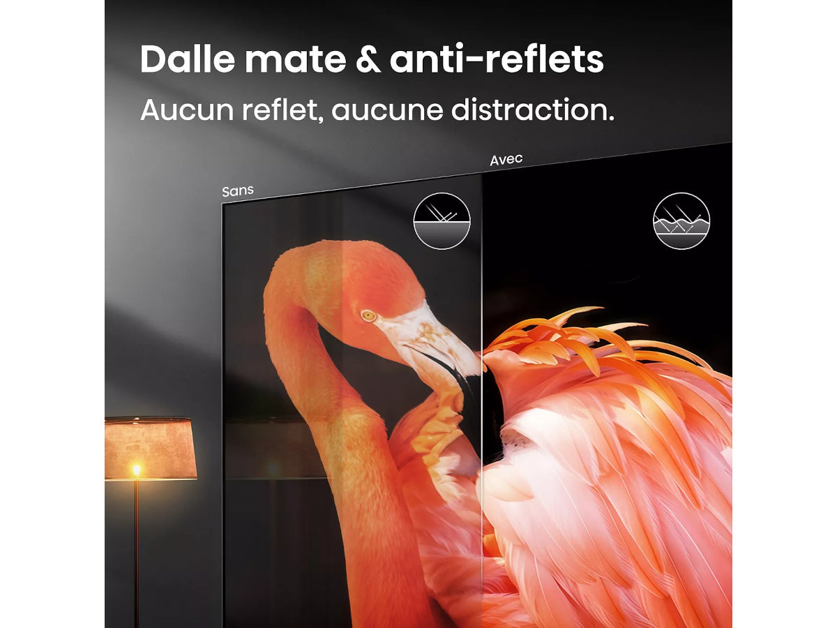 HISENSE 100U7S PRO