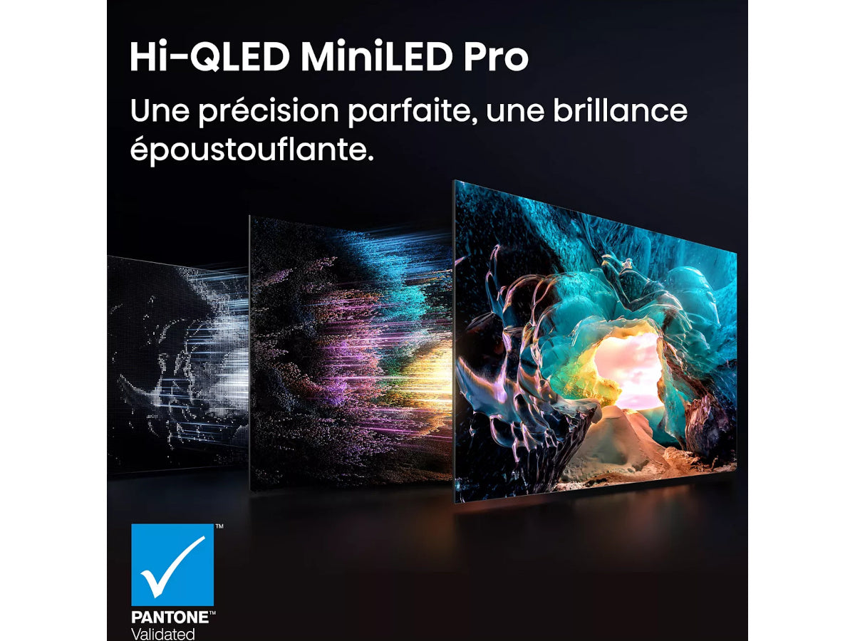 HISENSE 100U7S PRO