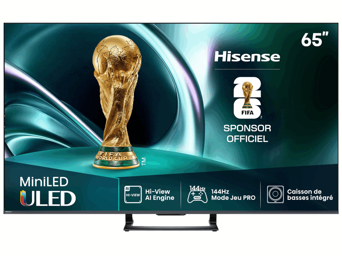 HISENSE 65U7Q PRO