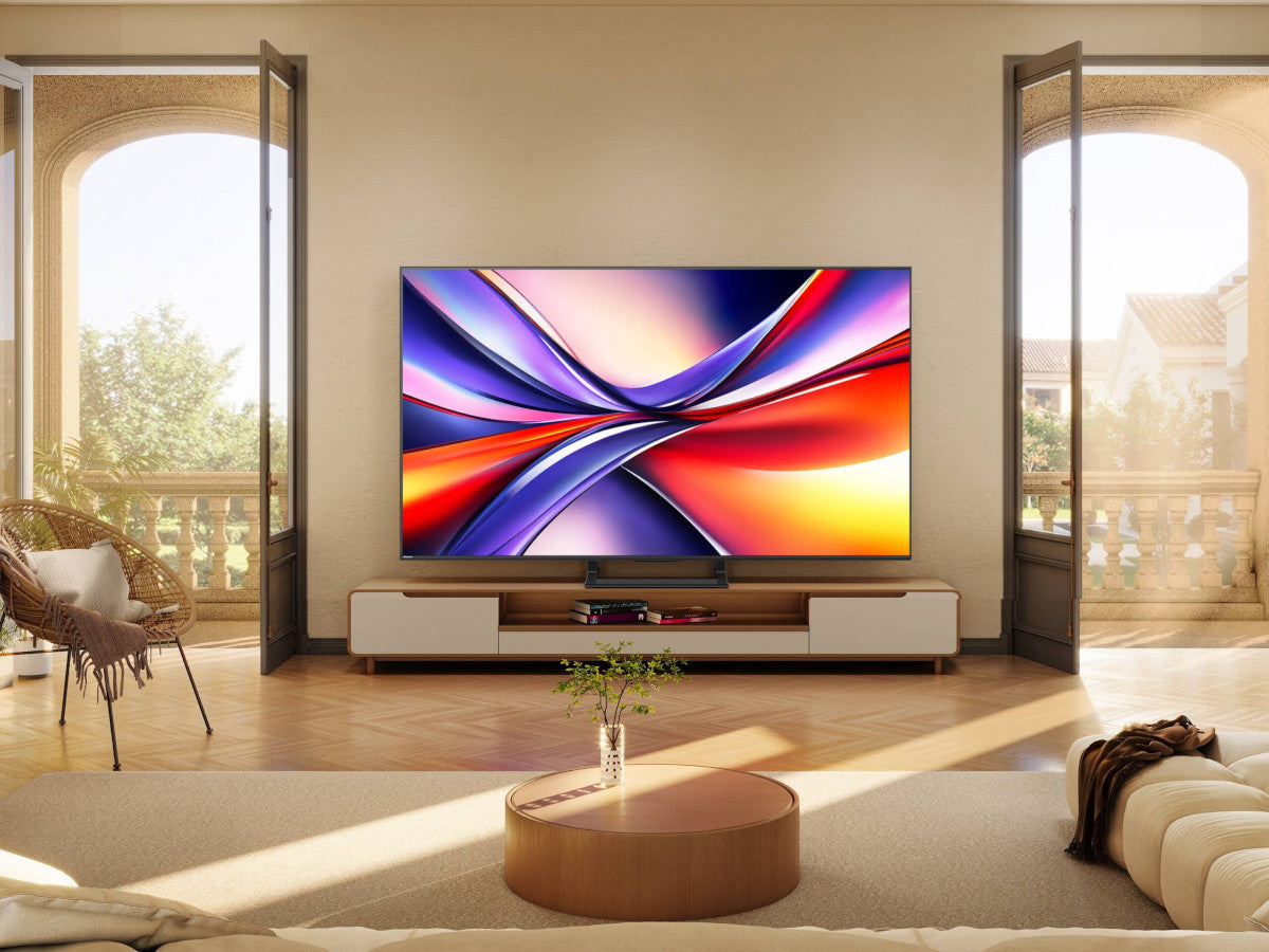 HISENSE 65A7Q