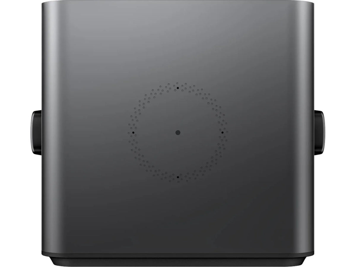 Hisense C3 (dessus)