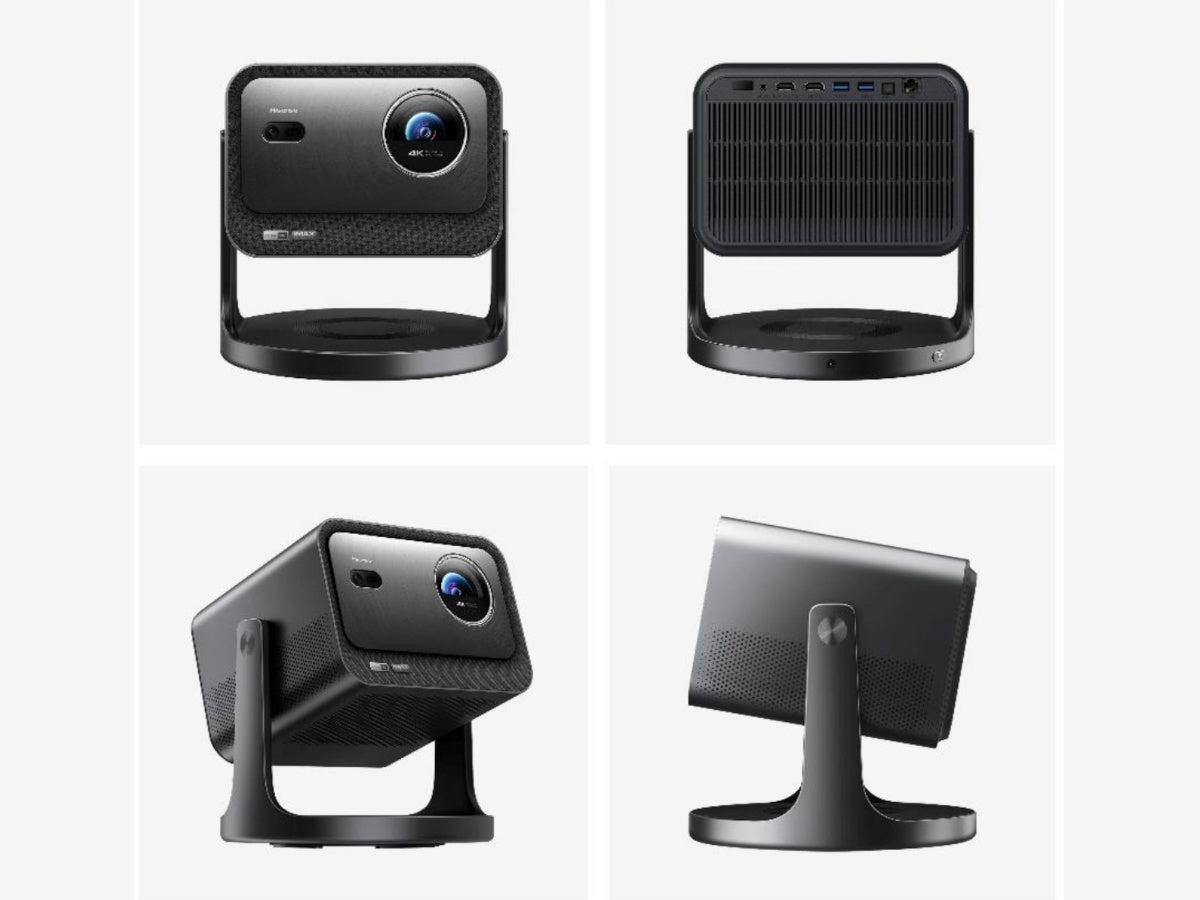 Hisense C3 (vues)