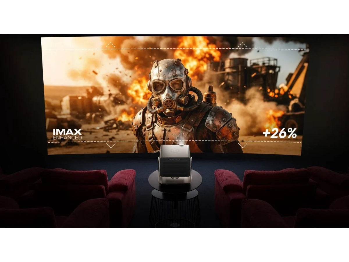 HISENSE C3 Ultra Max