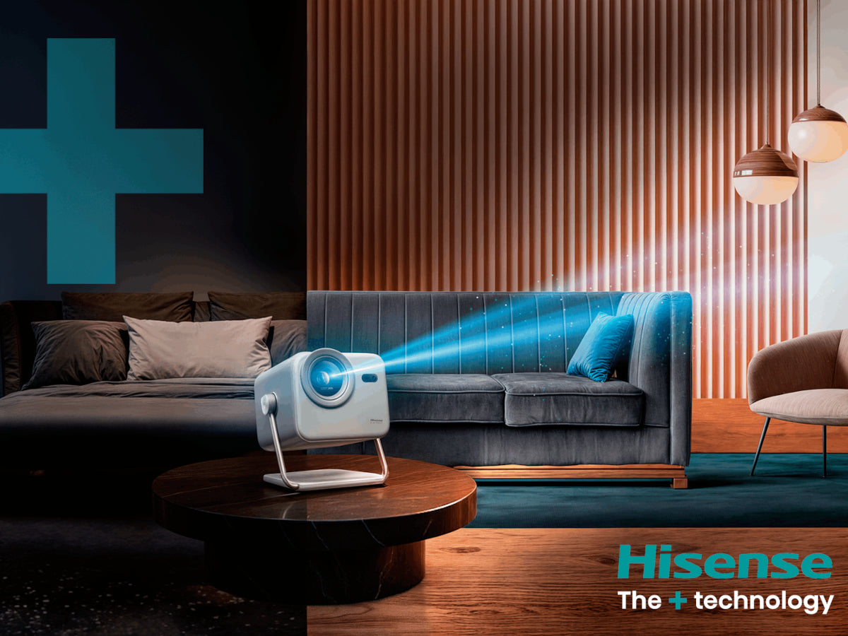 HISENSE M2 Pro