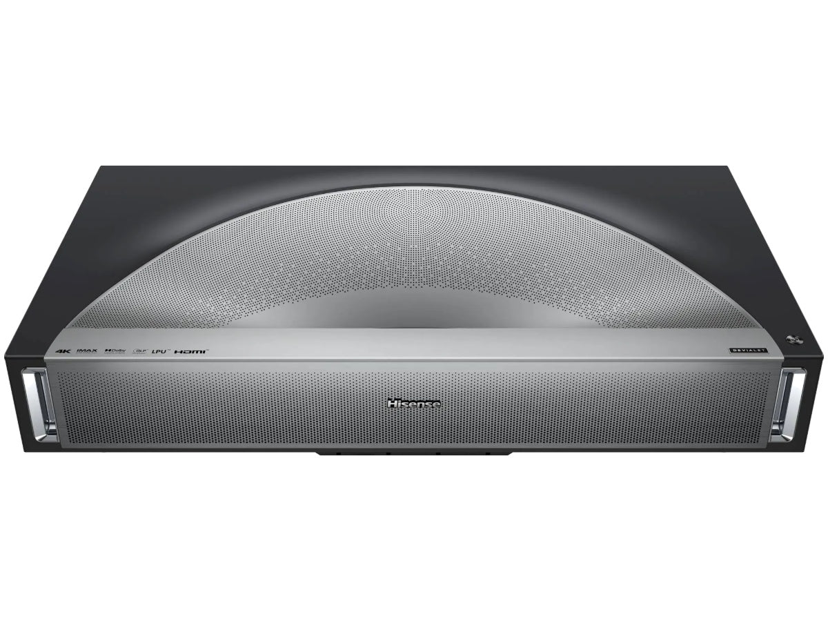 HISENSE PX4 Pro