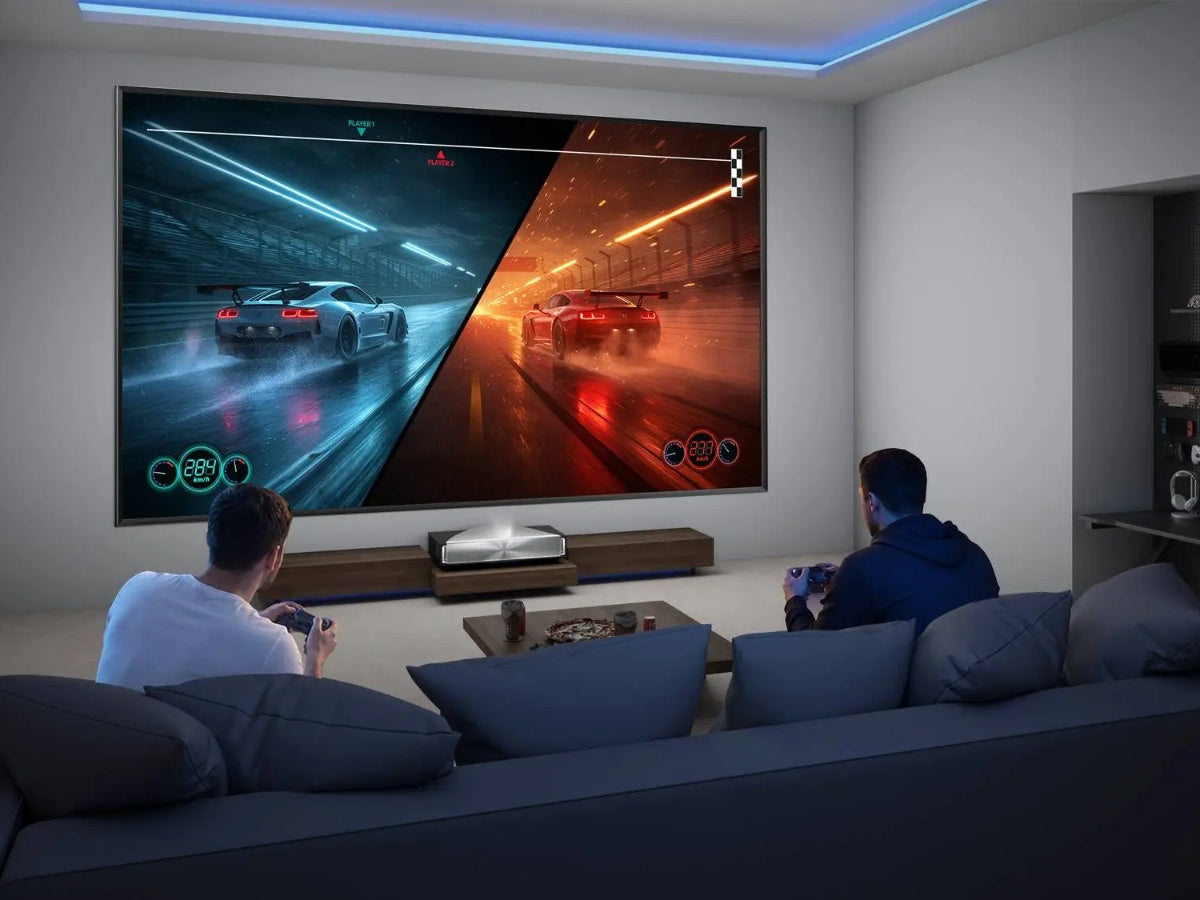 HISENSE PX4 Pro
