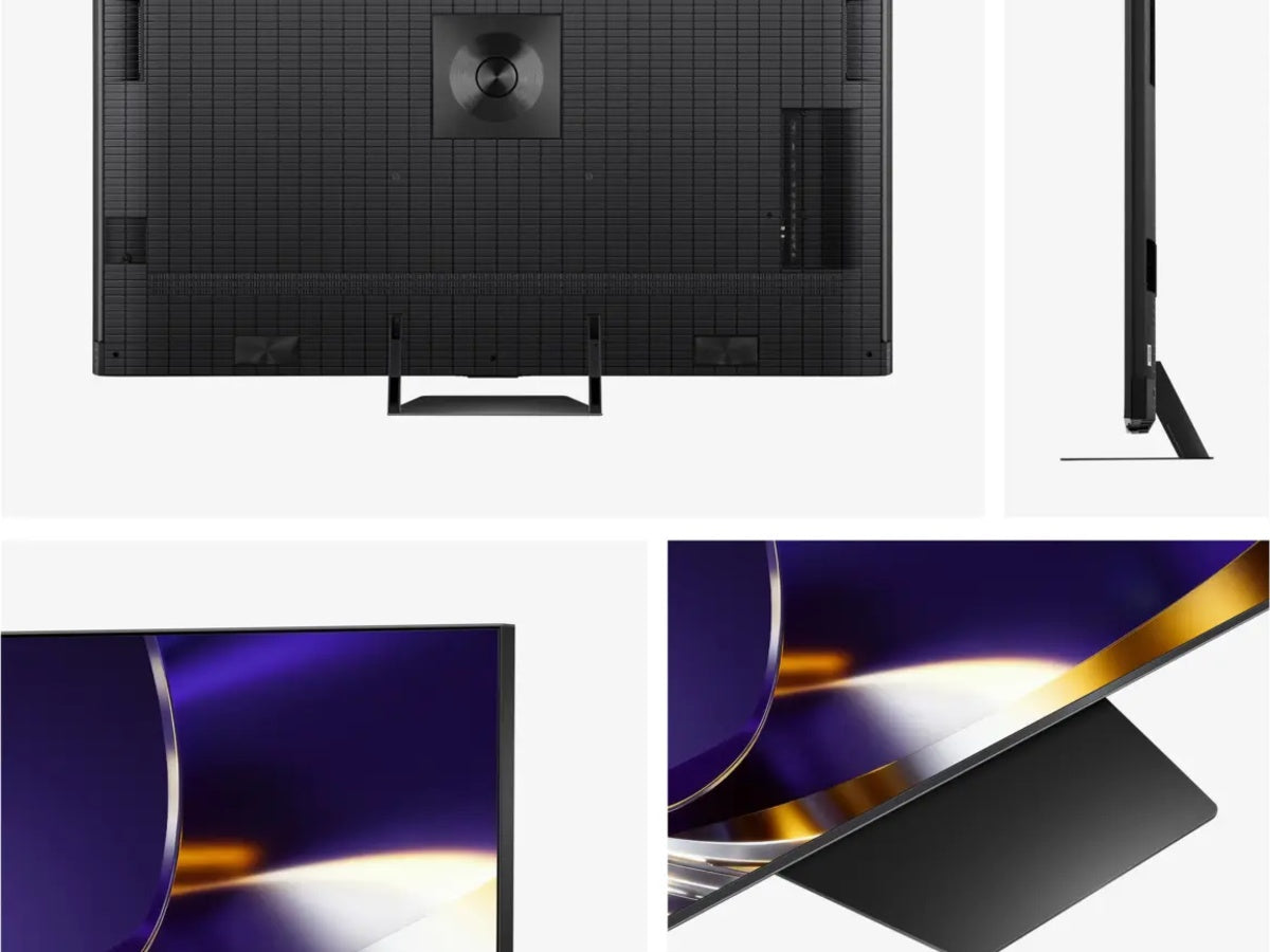HISENSE 75U7S PRO