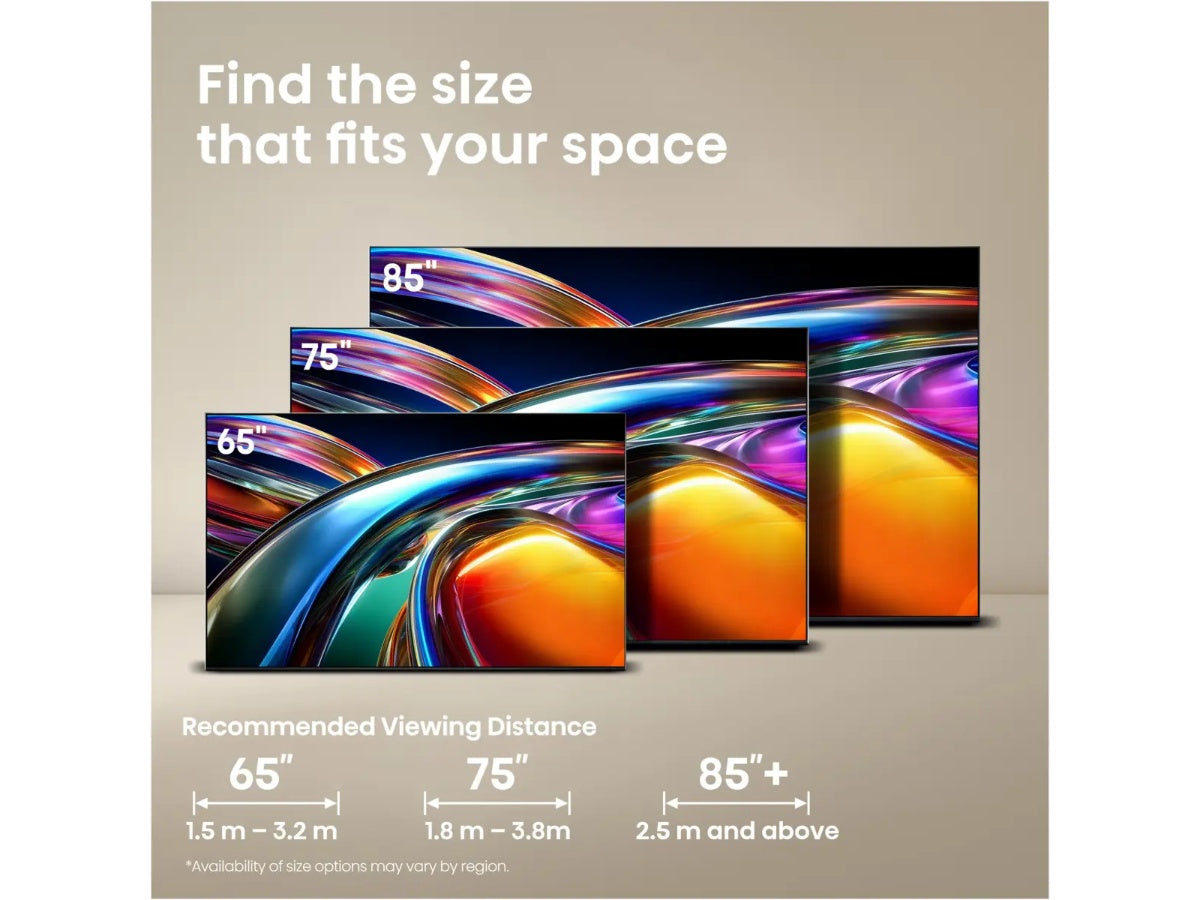 HISENSE 65UR9S