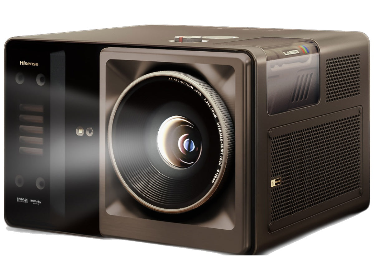 HISENSE XR10