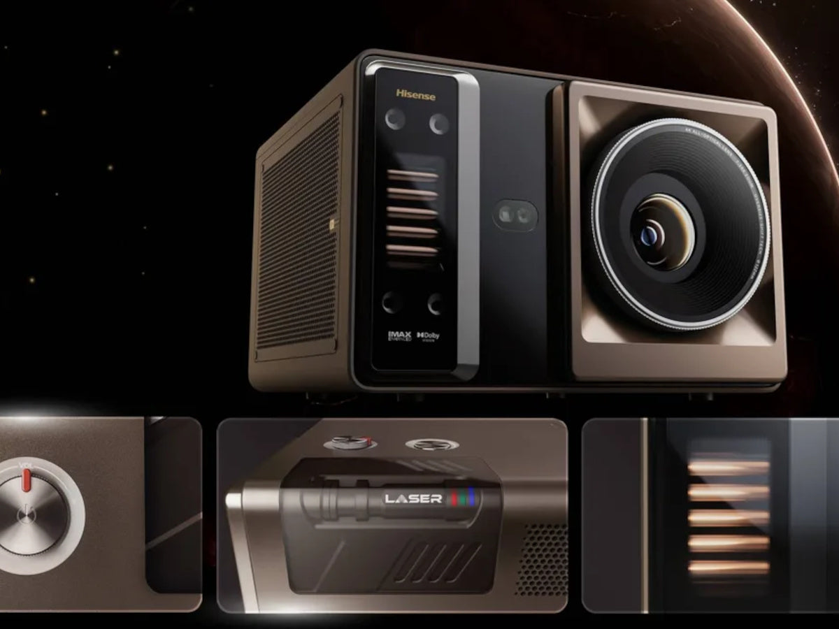 HISENSE XR10