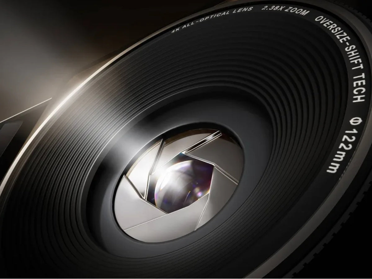 HISENSE XR10