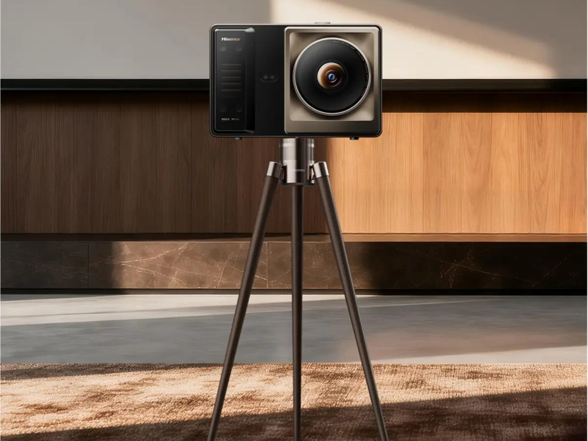 HISENSE SG9S (trépied vidéoprojecteur)
