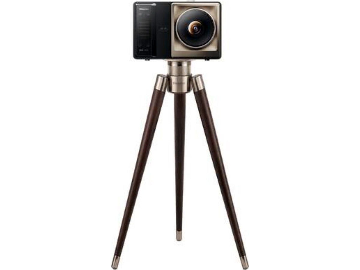 HISENSE XR10 + Trépied HISENSE SG9S