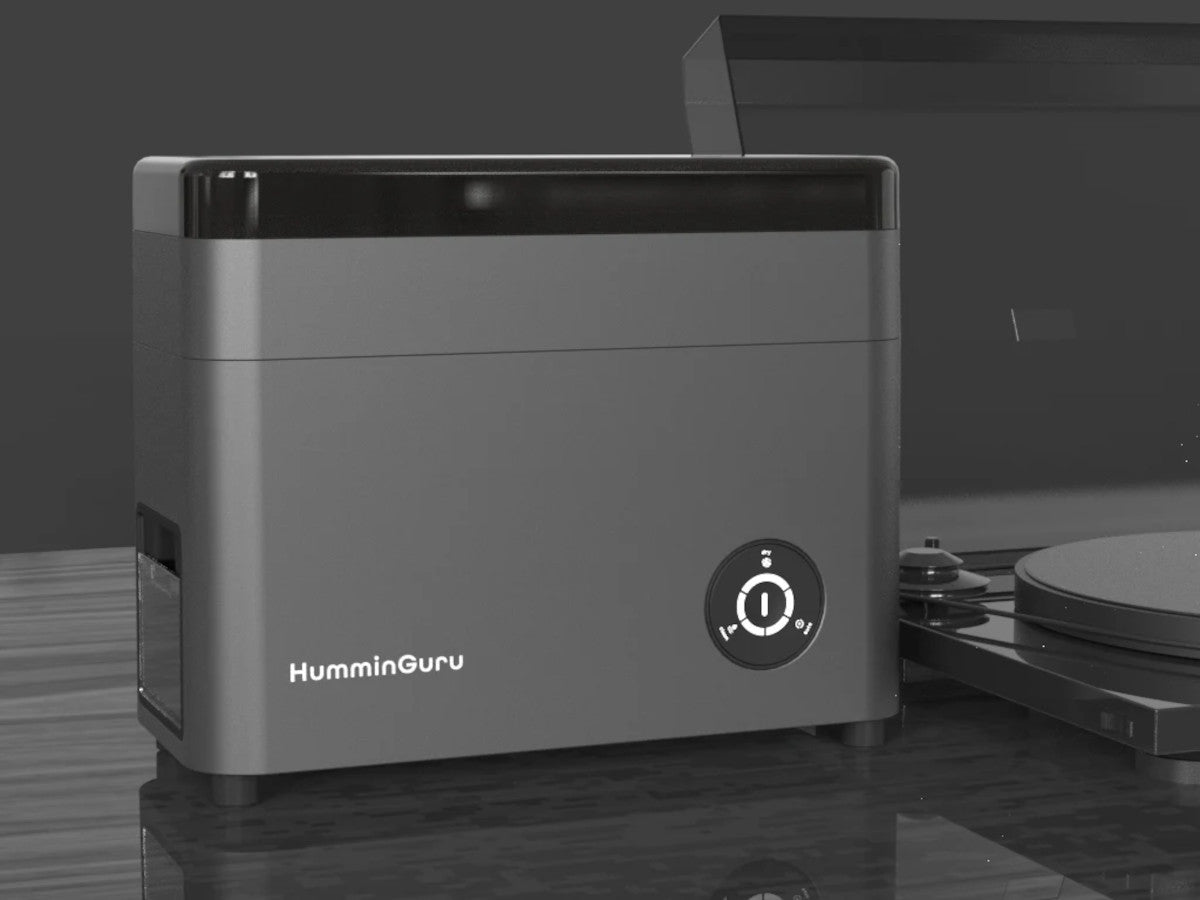 HUMMINGURU HG01