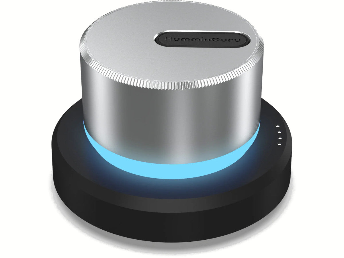 HUMMINGURU HG09 Lumi - palet presseur