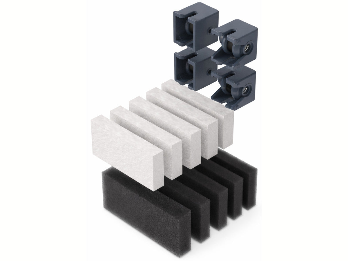 HUMMINGURU Kit d'entretien complet