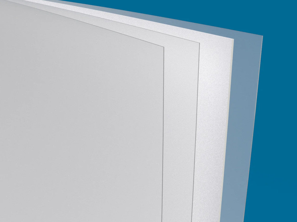 HUMMINGURU Pochettes intérieures PREMIUM x 50 (POUR DISQUES 12")