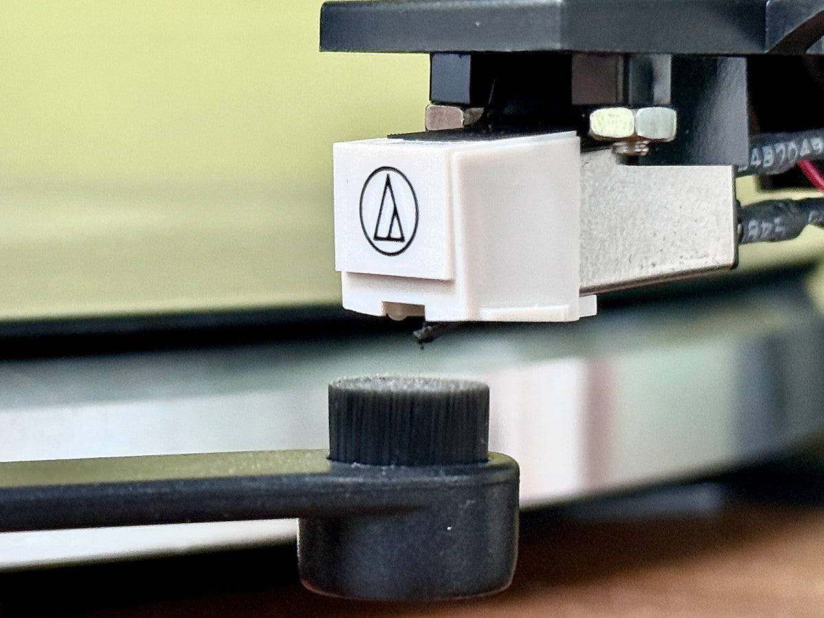 HUMMINGURU Brosse stylus