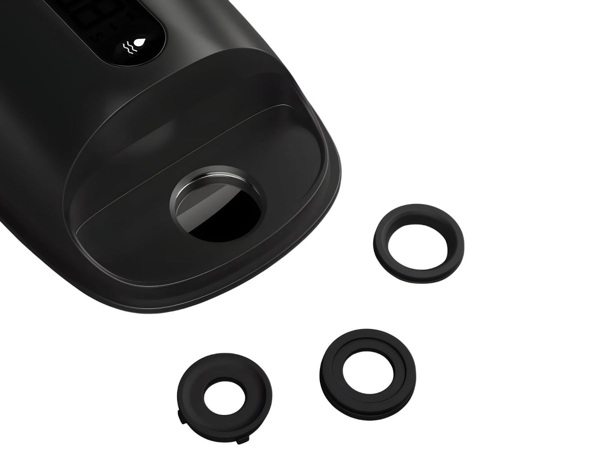 HUMMINGURU S-DUO Pro