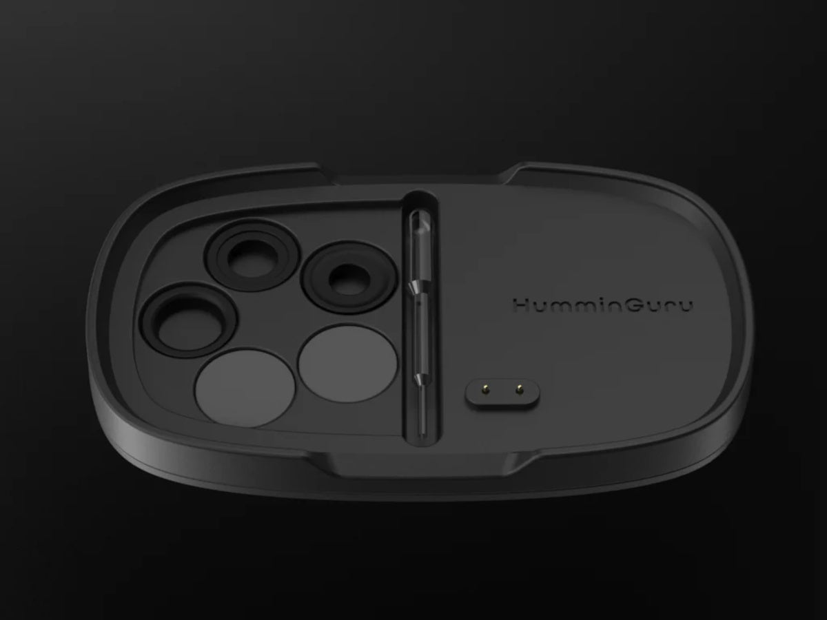HUMMINGURU S-DUO Pro