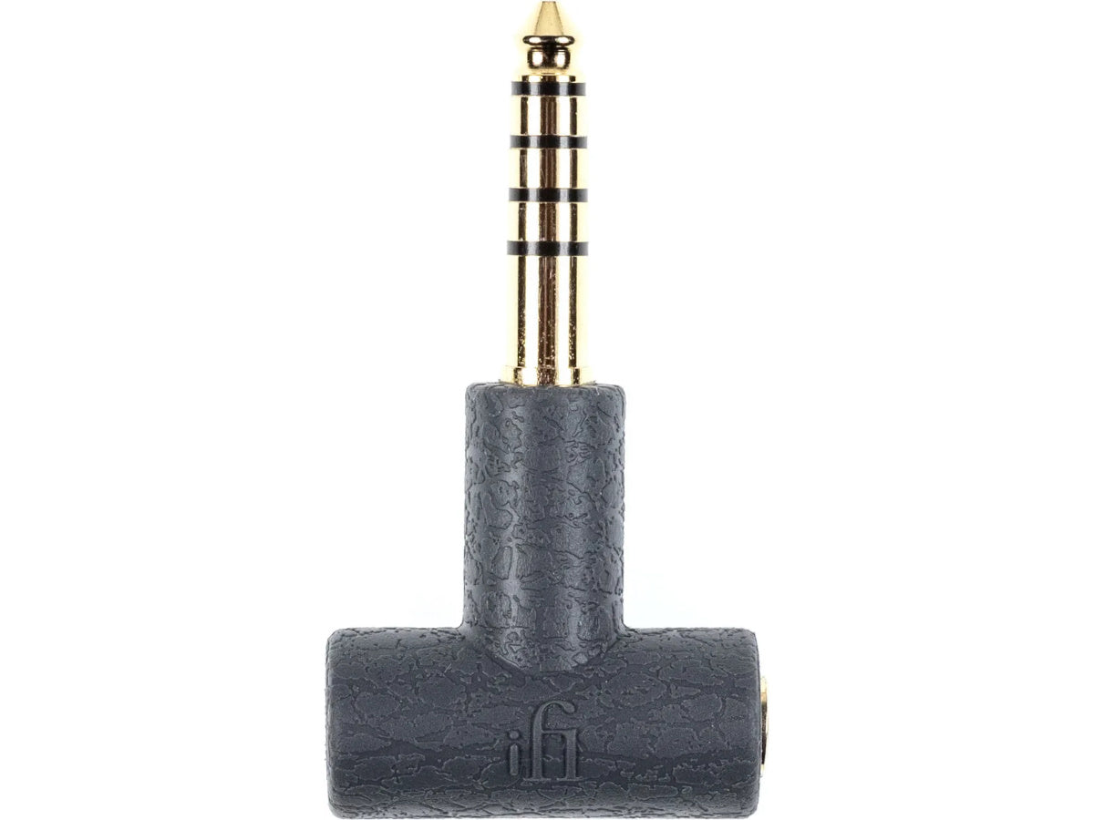 iFi Audio Adaptateur 2.5mm vers 4.4mm
