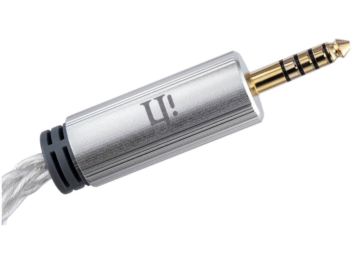 iFi Audio Câble 4.4mm vers 4.4mm