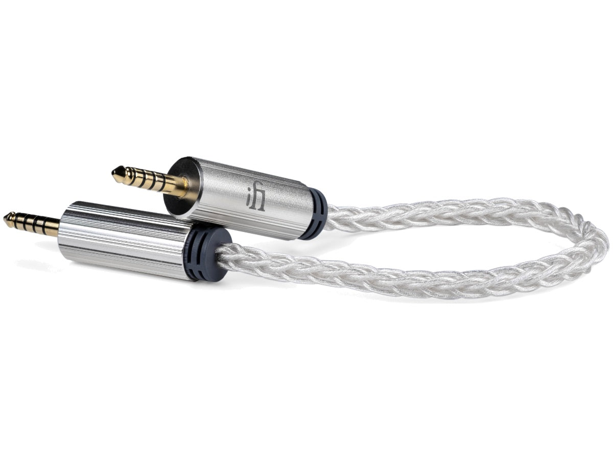iFi Audio Câble 4.4mm vers 4.4mm