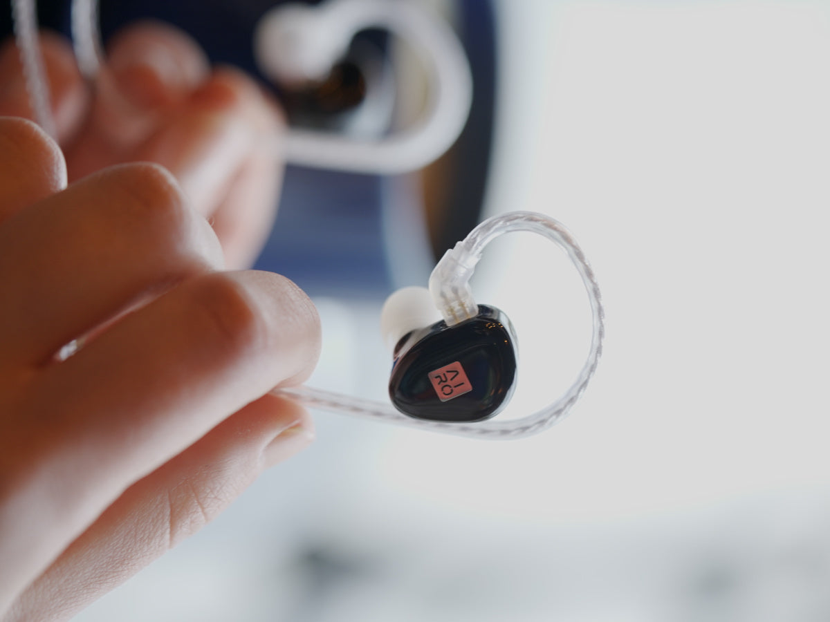 iFi Audio AIRO Astra