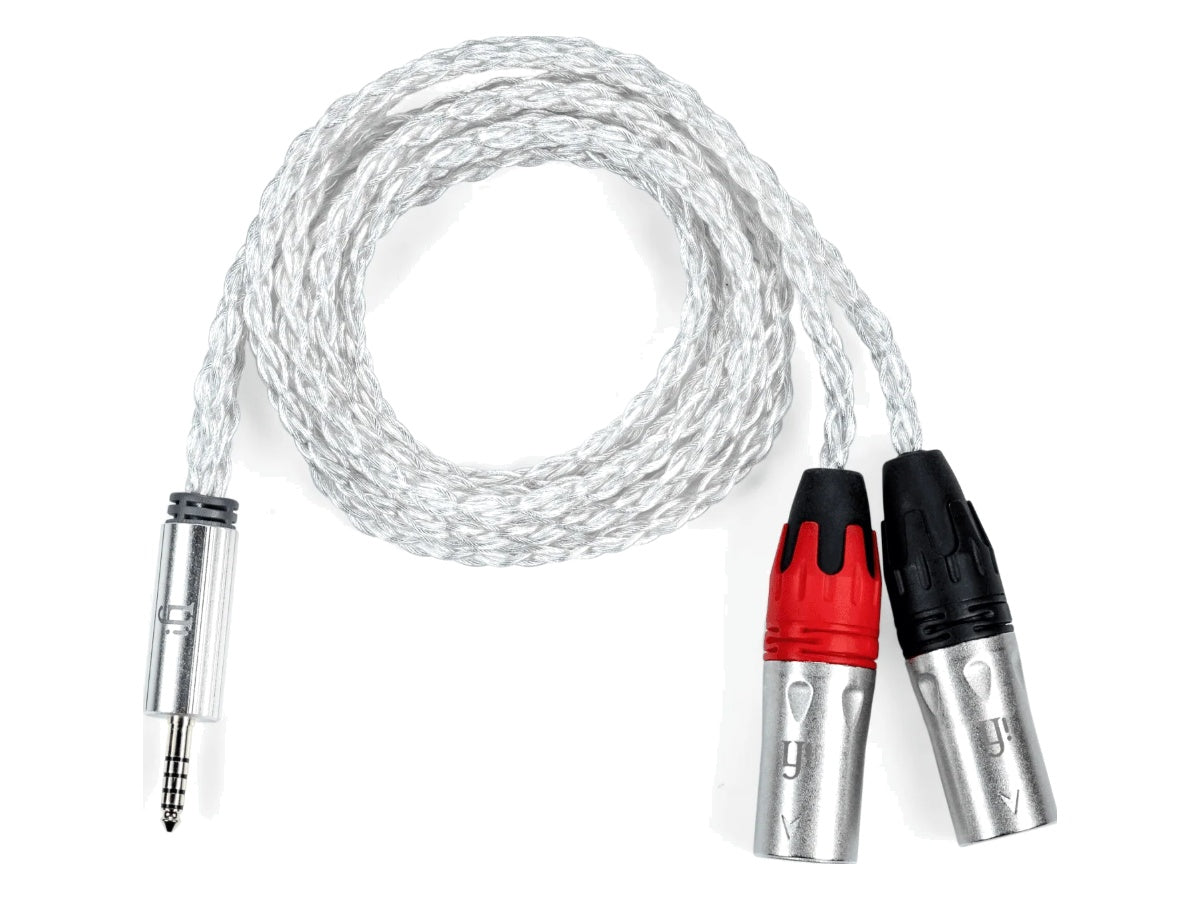 iFi Audio Câble 4.4mm vers XLR