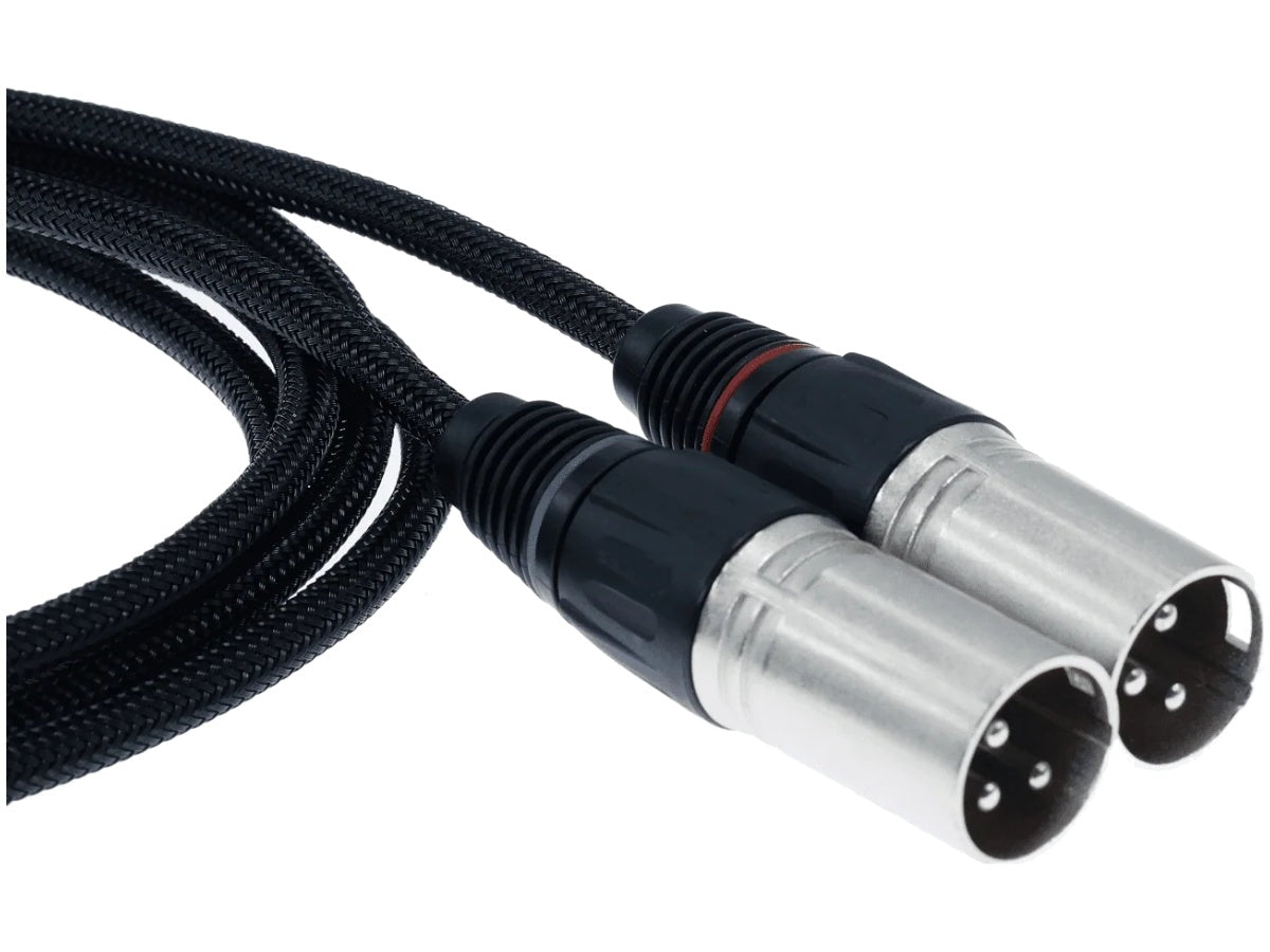 iFi Audio Câble 4.4mm vers XLR Standard Edition