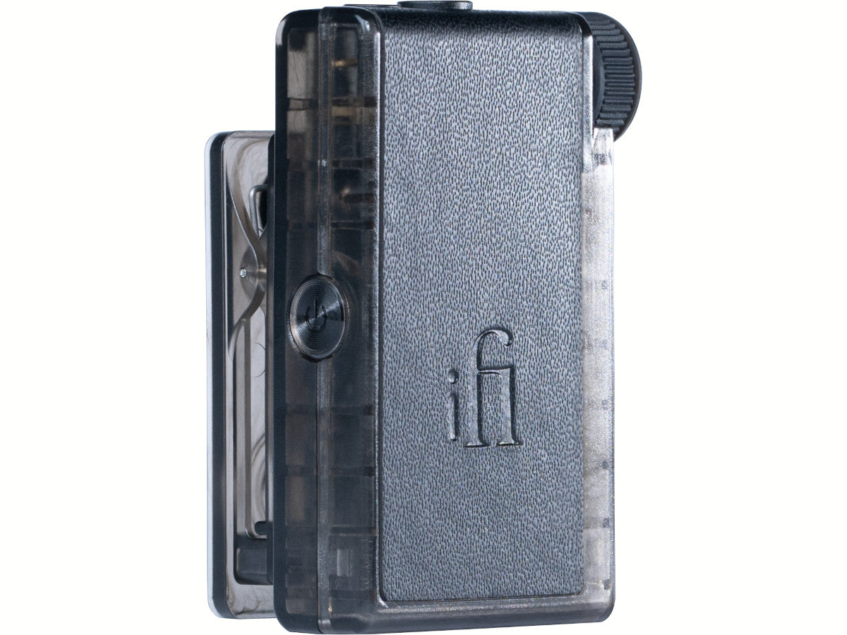 iFi Audio GO Blu Air