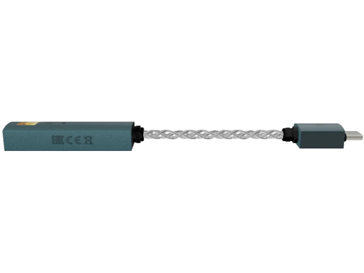 iFi Audio GO Link MAX