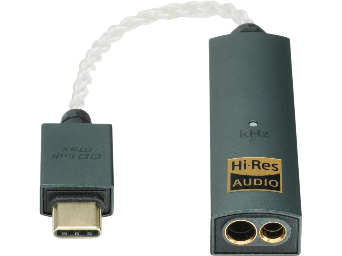 iFi Audio GO Link MAX