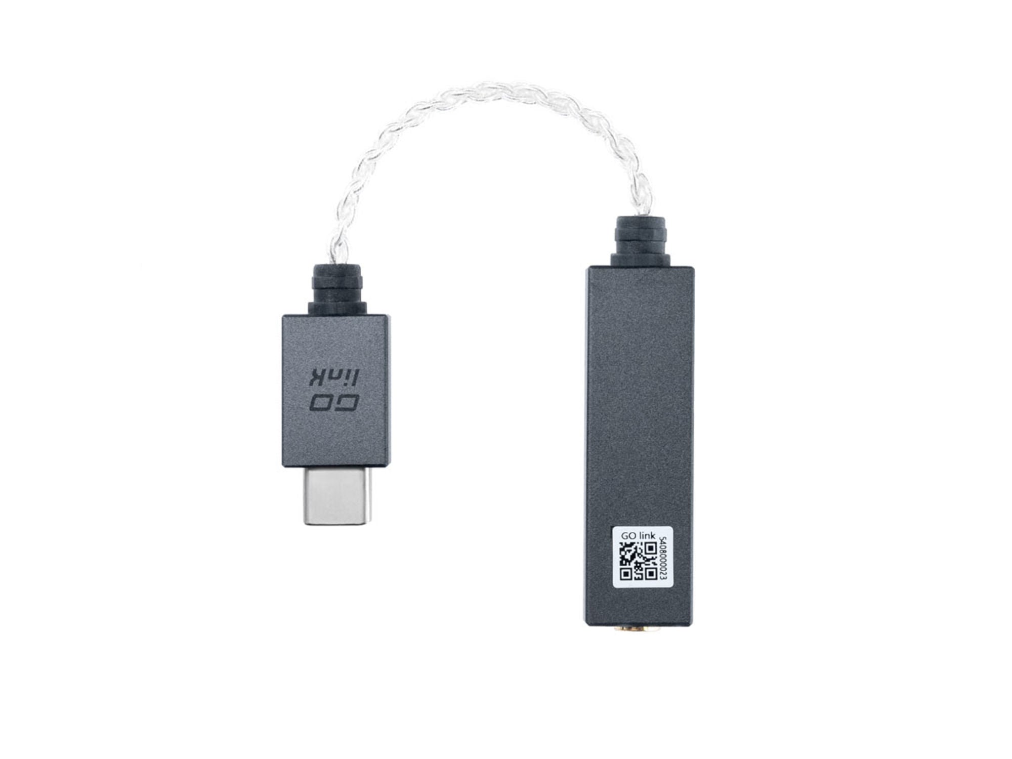 iFi Audio GO Link