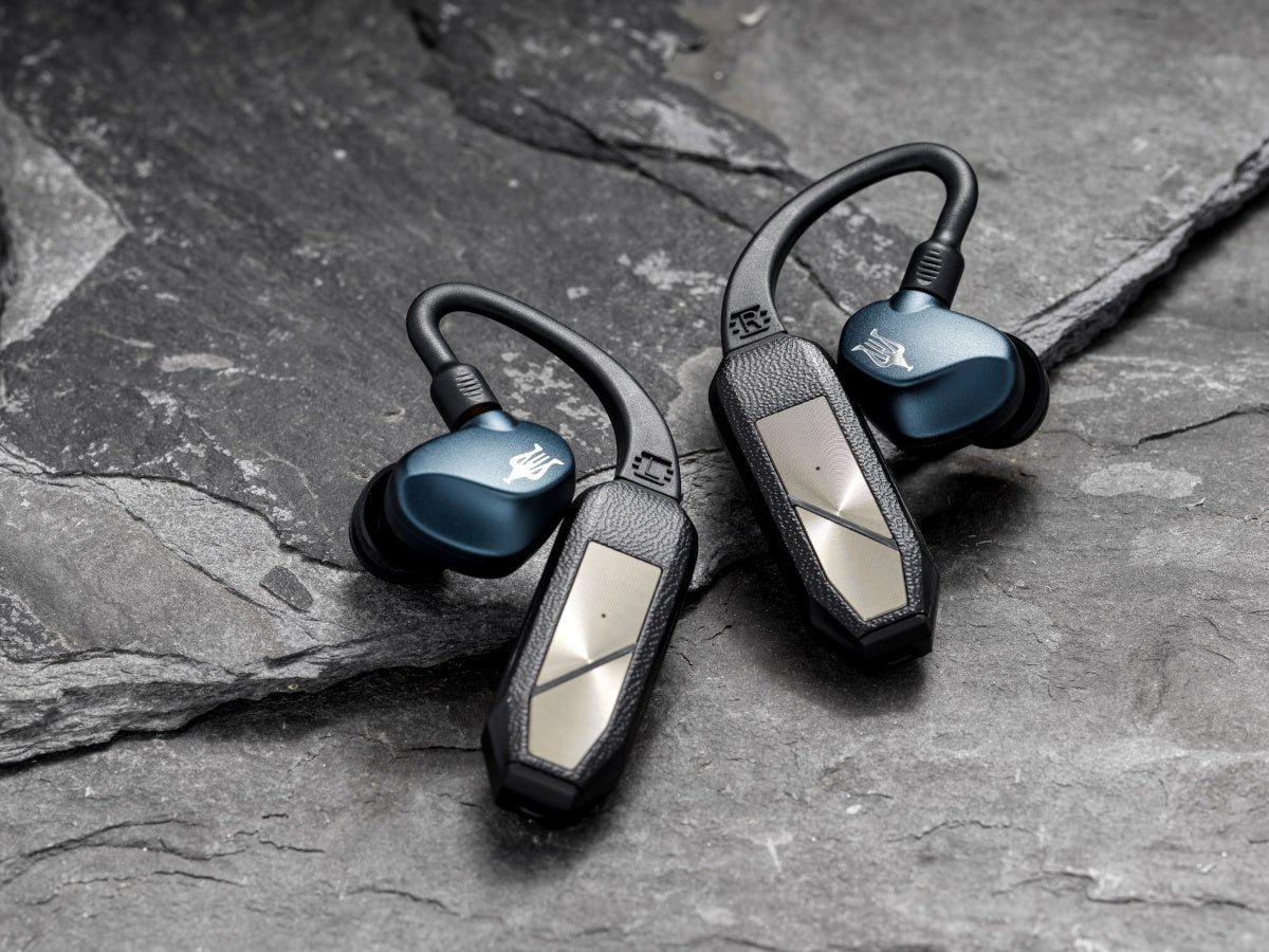 iFi Audio GO pod Estron T2