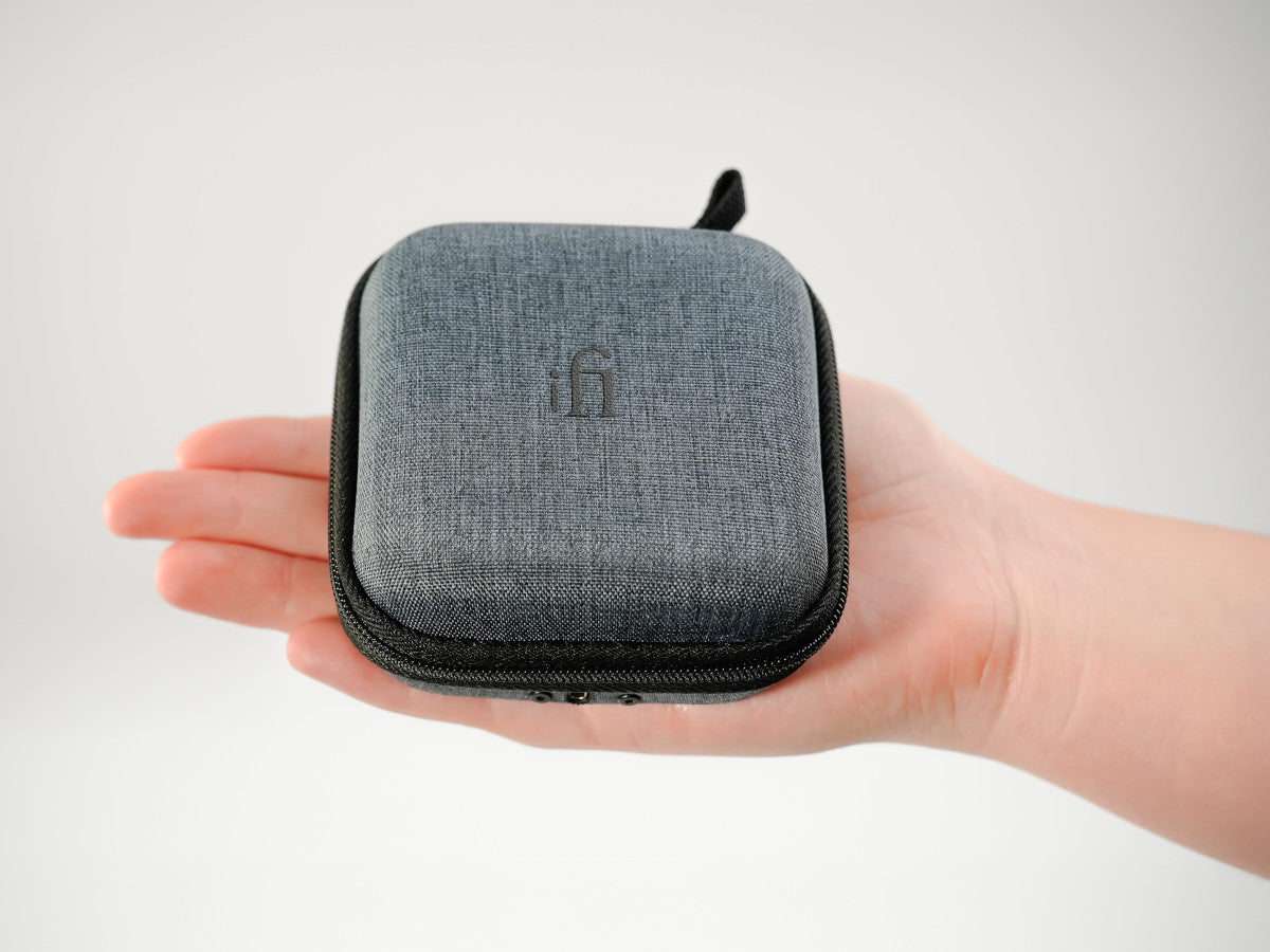 iFi Audio Go Pod Air