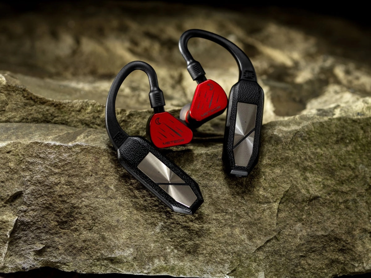 iFi Audio GO pod Audio-Technica A2DC