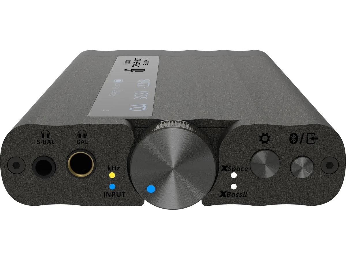iFi Audio GRYPHON BLACK