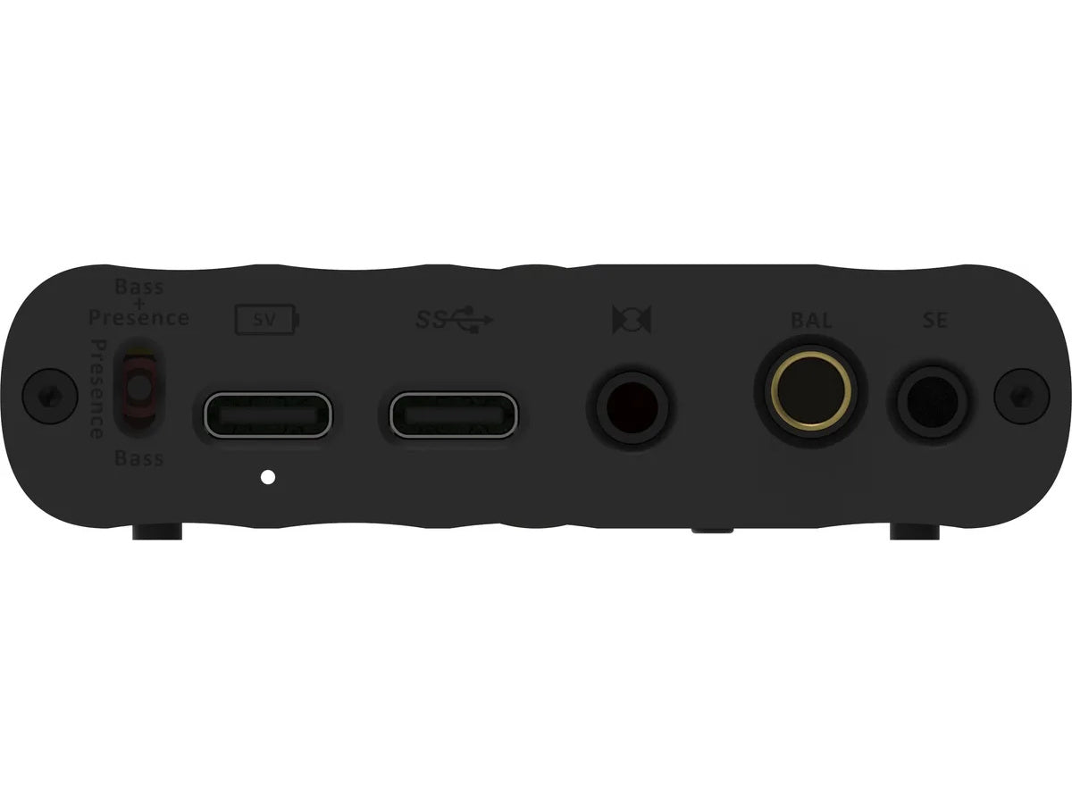 iFi Audio GRYPHON BLACK