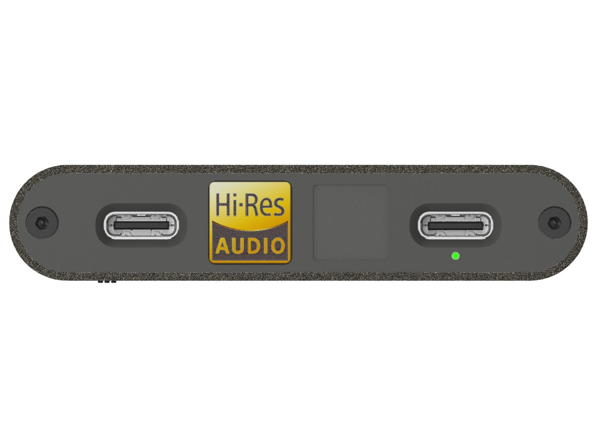 iFi Audio HIP DAC V3 Noir