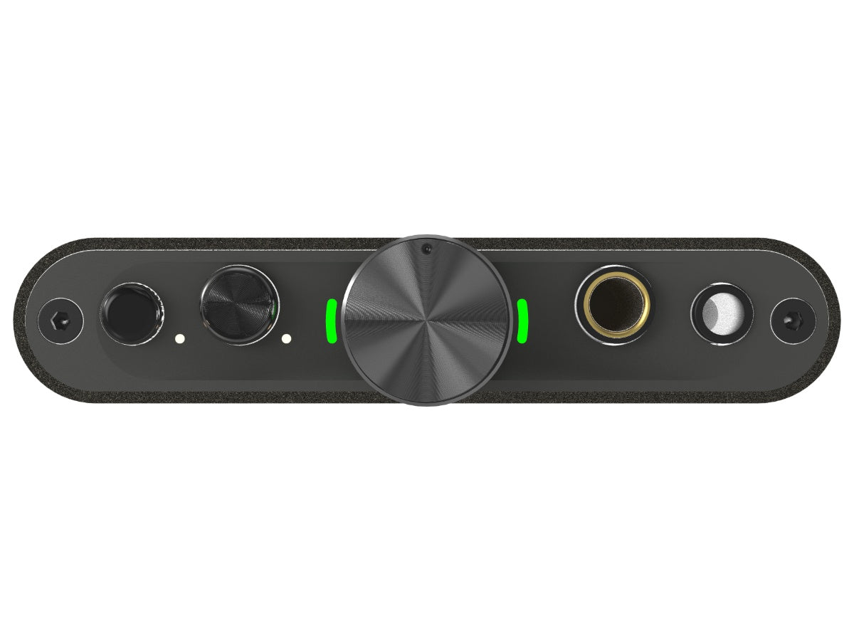 iFi Audio HIP DAC V3 Noir