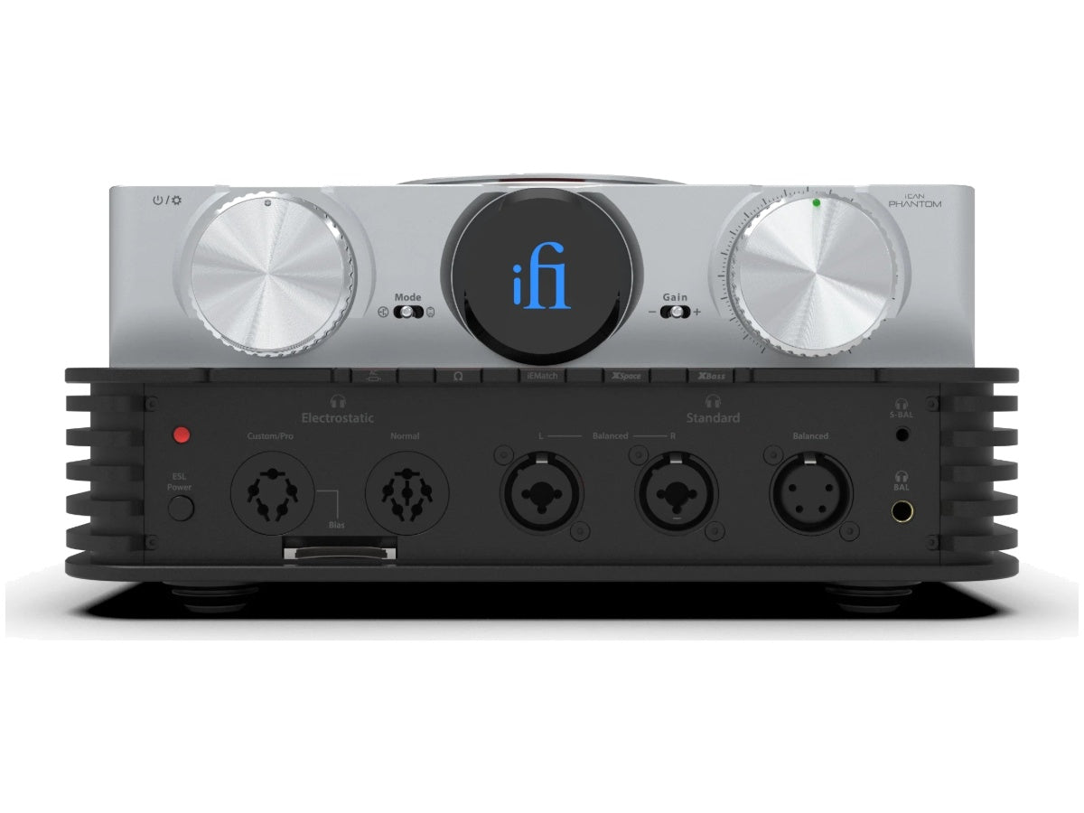 iFi Audio iCAN Phantom 1.5